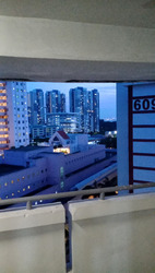 Blk 608 Clementi West Street 1 (Clementi), HDB 3 Rooms #569145981
